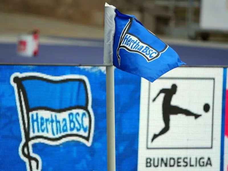 Fünf Fakten zum Spiel des Karlsruher SC gegen Hertha BSC