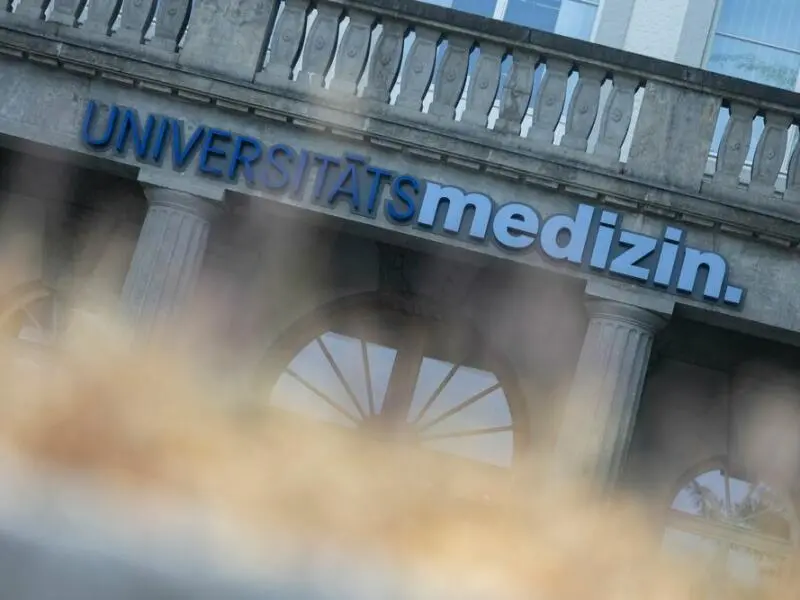 Universitätsmedizin Mainz