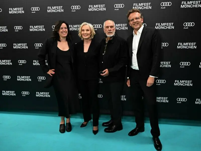 CineMerit Award - Filmfest München