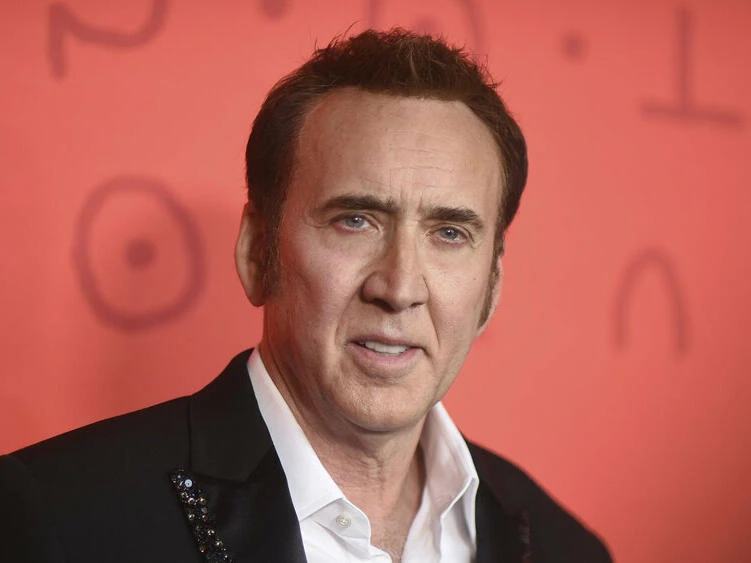 Nicolas Cage: Die 6 besten Filme mit dem Star aus Longlegs