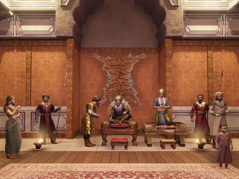 Crusader Kings 3: Royal Court –  Infos & Tipps zum neuen DLC
