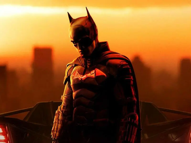 The Batman: Das Ende und ALLE wichtigen Enthüllungen erklärt