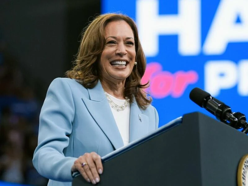 Kamala Harris