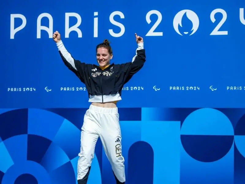 Paralympics Paris 2024 - Straßenradsport