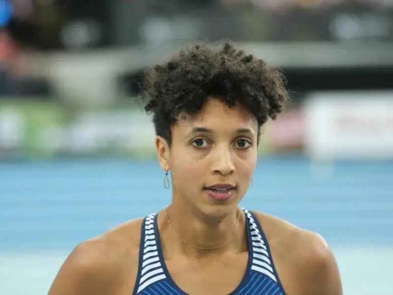 Malaika Mihambo