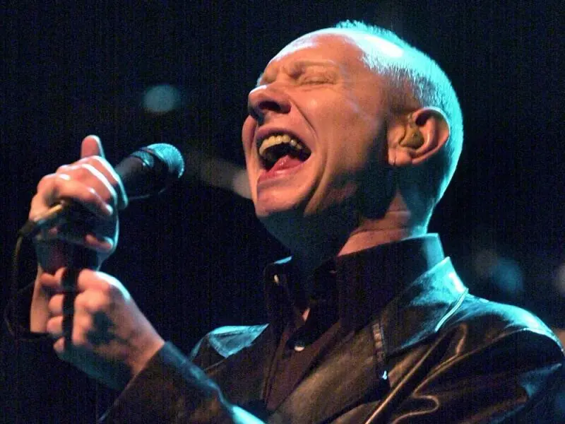 Joe Jackson wird 70