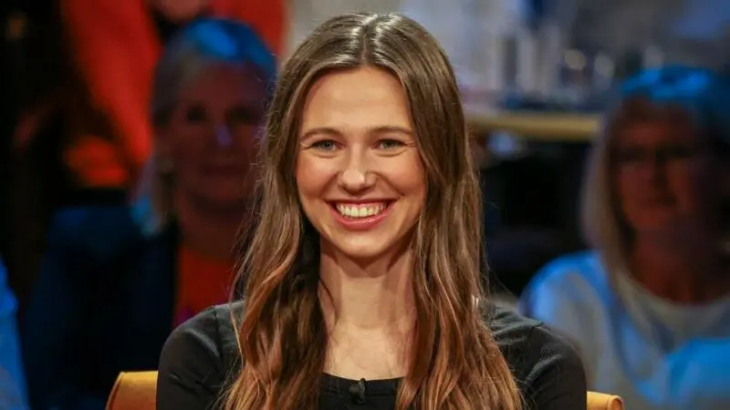 Ann-Kathrin Bendixen