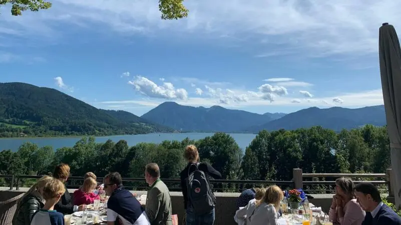 Kaltenbrunn am Tegernsee