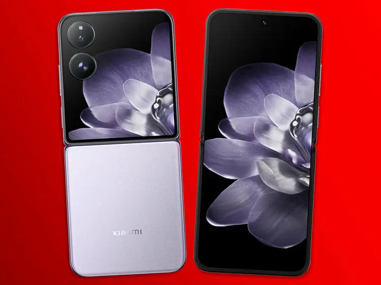 Xiaomi Mix Flip: Was kann das chinesische Klapphandy?