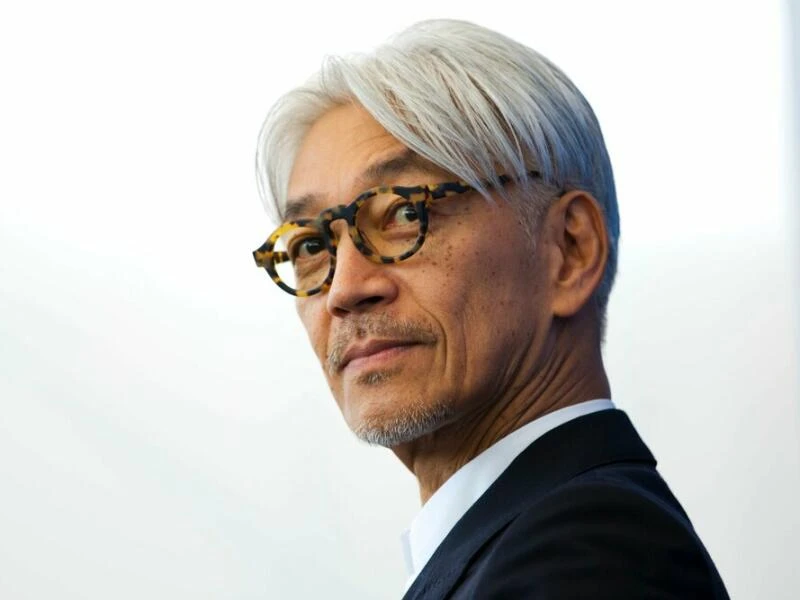 Japanischer Musiker Ryuichi Sakamoto gestorben