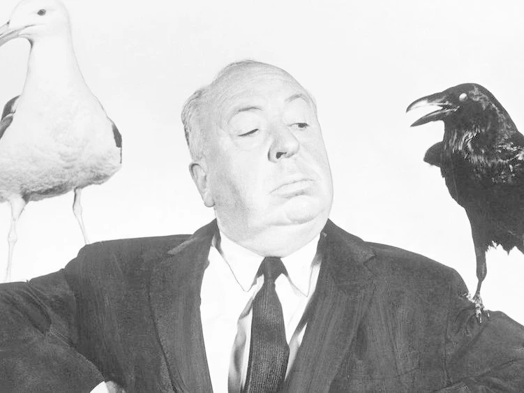 Alfred Hitchcock: Die 10 besten Filme des Meister-Regisseurs – zu seinem 125. Geburtstag