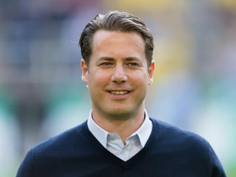 Lars Ricken wird Sport-Geschäftsführer bei Borussia Dortmund