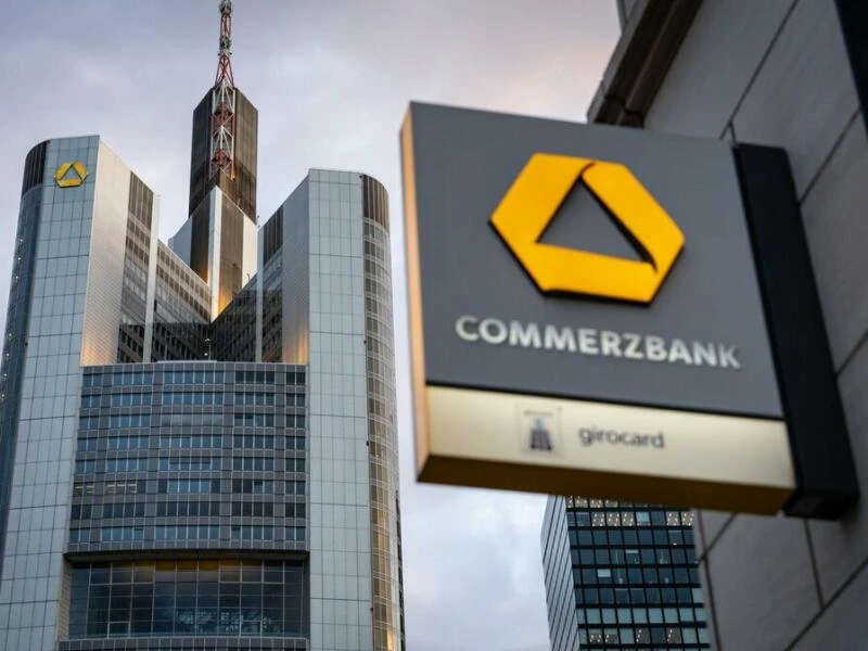 Commerzbank