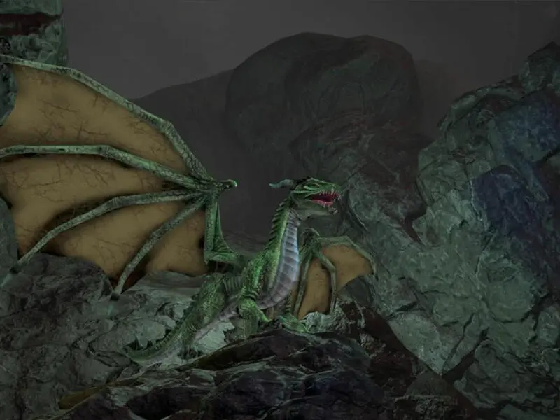 Colossal Cave Adventure 3D: Das Ur-Adventure bekommt ein VR-Remake