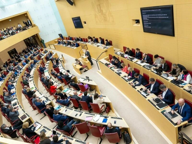 Bayerischer Landtag