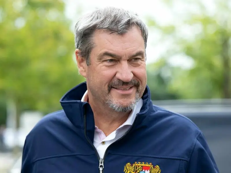 Markus Söder