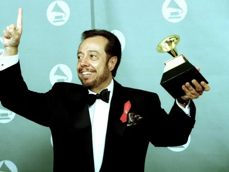 Brasilianische Musiklegende Sérgio Mendes ist gestorben