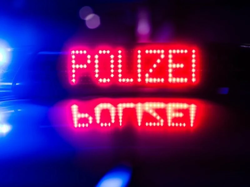 Polizei