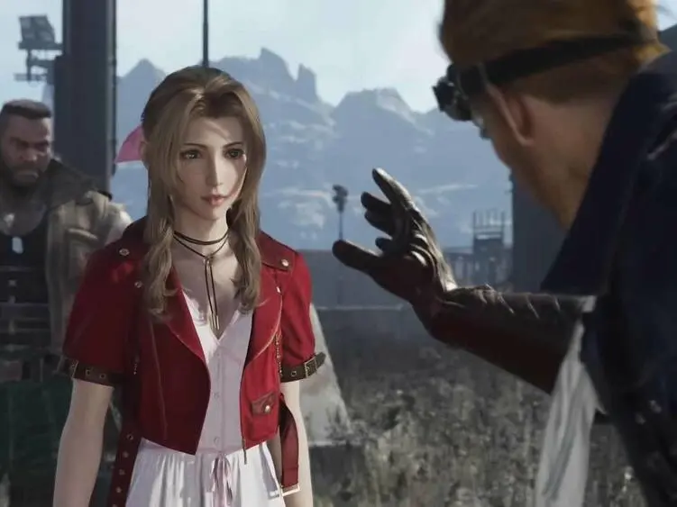 Final Fantasy VII: Die besten Mods für das Remake