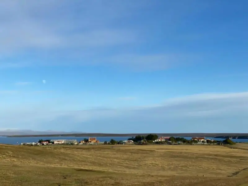 Falklandinseln