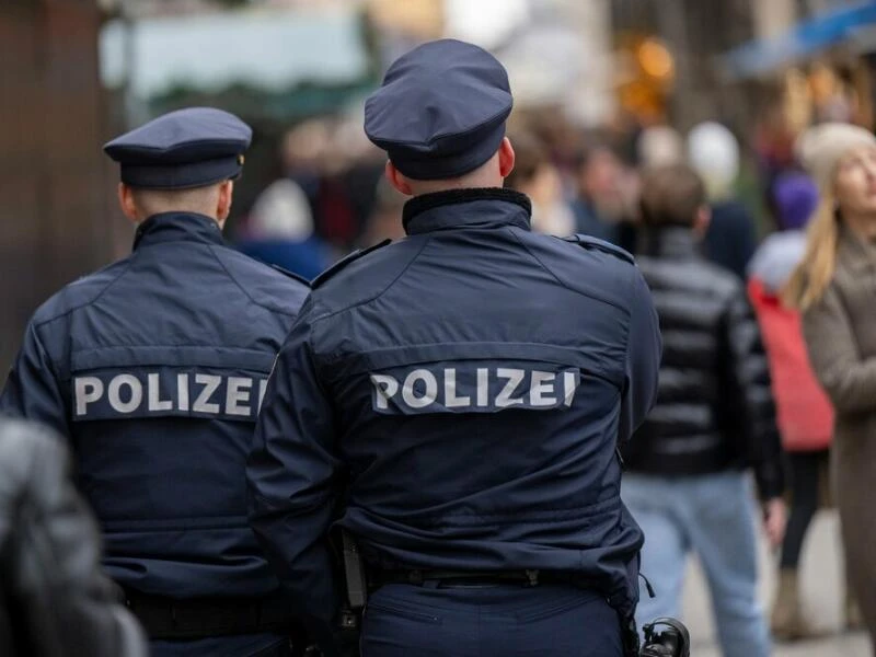 Polizei