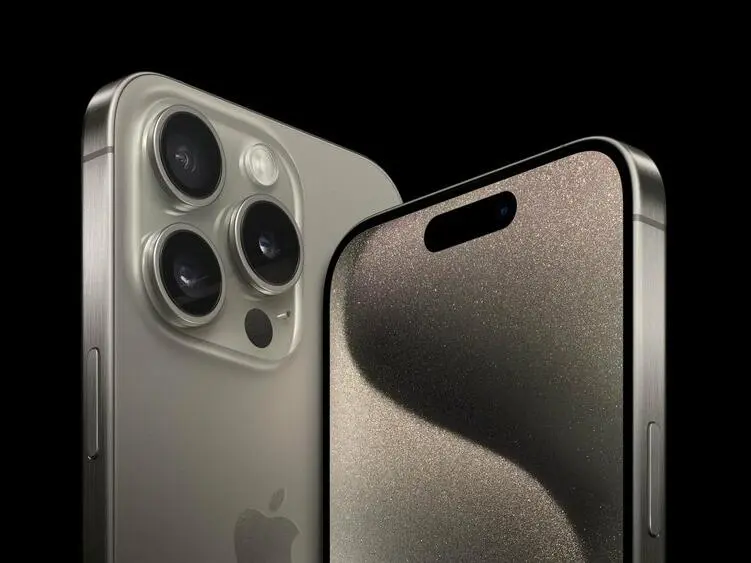 iPhone 15 Pro: Die Kamera und ihre Funktionen – das ist alles neu