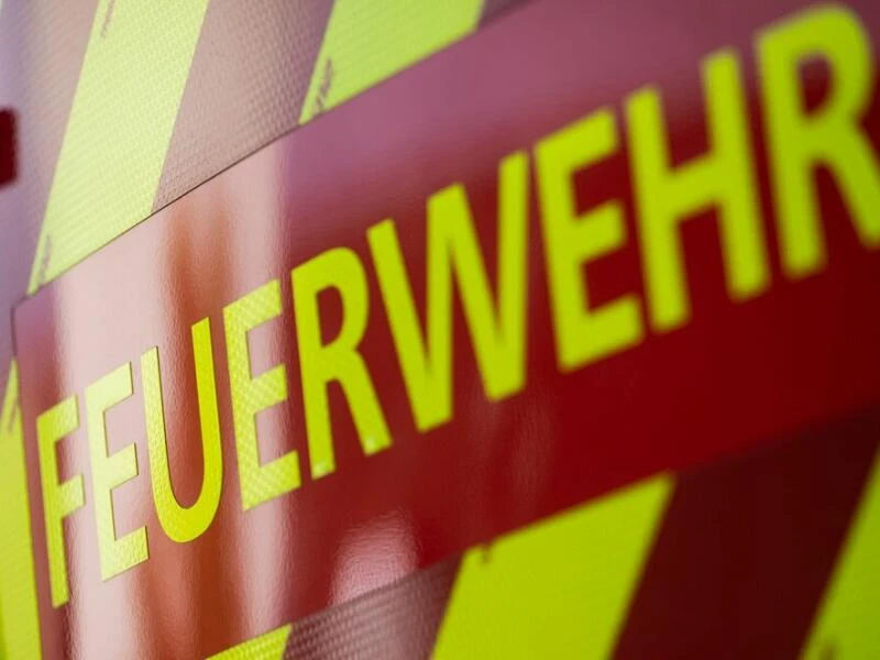 Feuerwehr