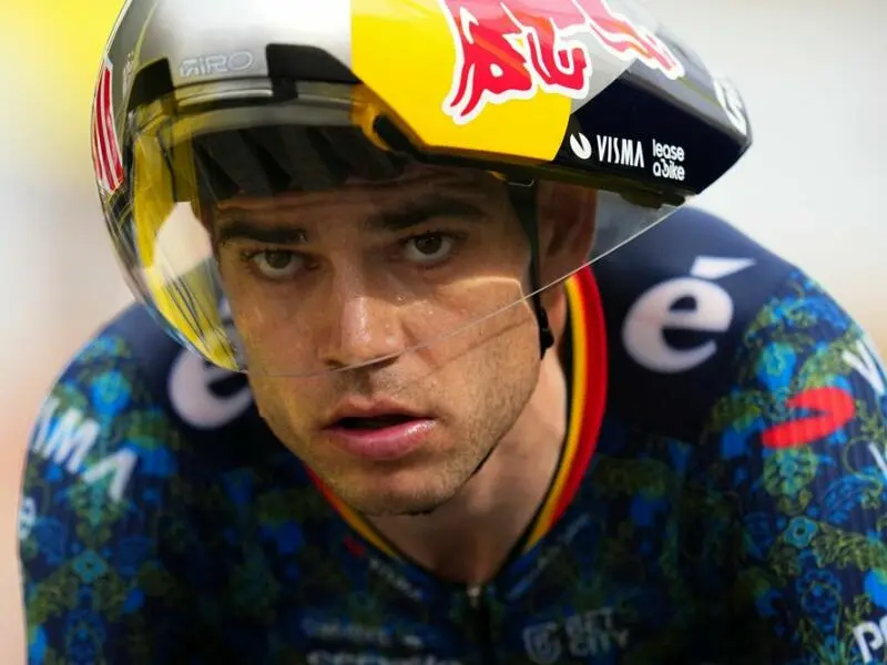 Wout van Aert