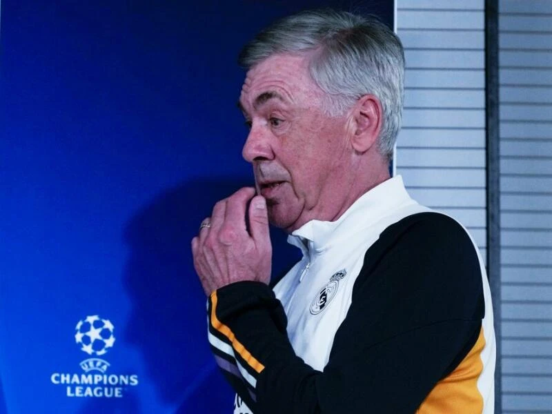 Carlo Ancelotti