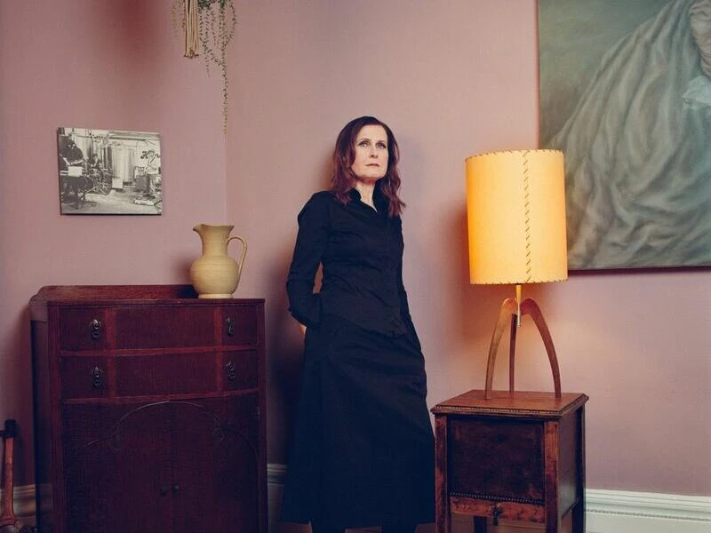 Alison Moyet feiert Jubiläum