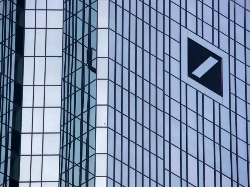 Deutsche Bank Zentrale