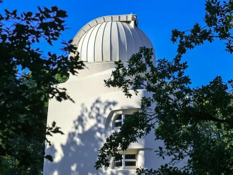 Potsdamer Einsteinturm