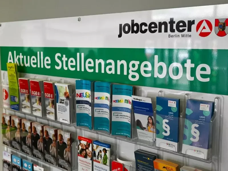 Weniger Unternehmen planen Neueinstellungen