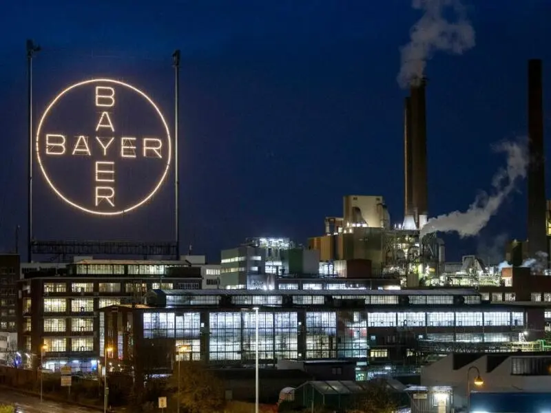 Bayer-Logo