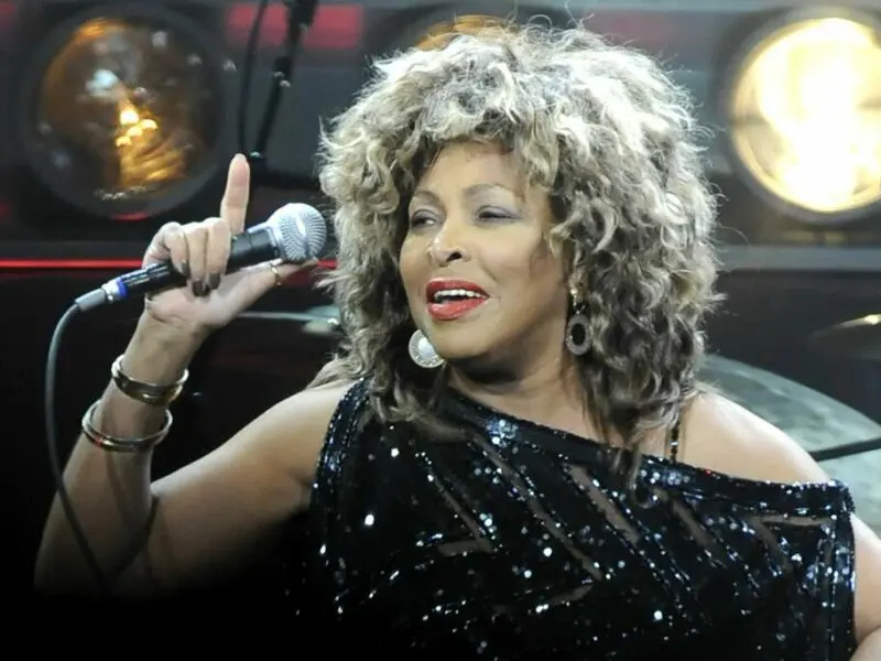 TV-Ausblick Arte - «Tina Turner - My Songs. My Life»