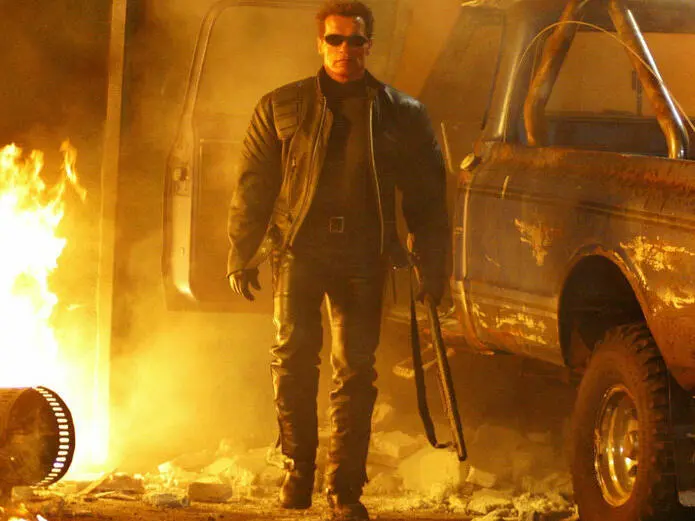 Terminator-Reihenfolge: So schaust Du die SciFi-Filme richtig