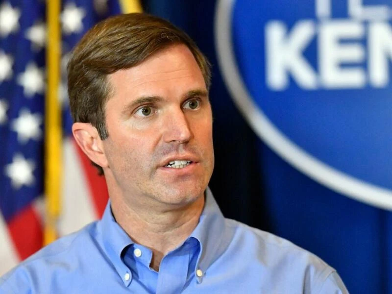 Andy Beshear