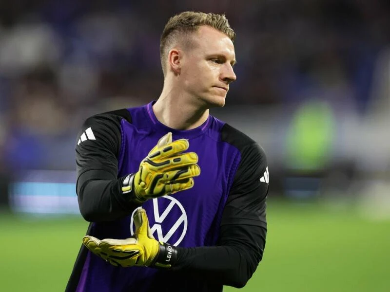 Bernd Leno