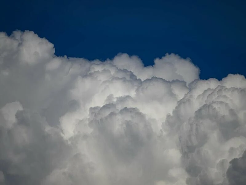 Anzeichen für kommendes Wetterphänomen La Niña