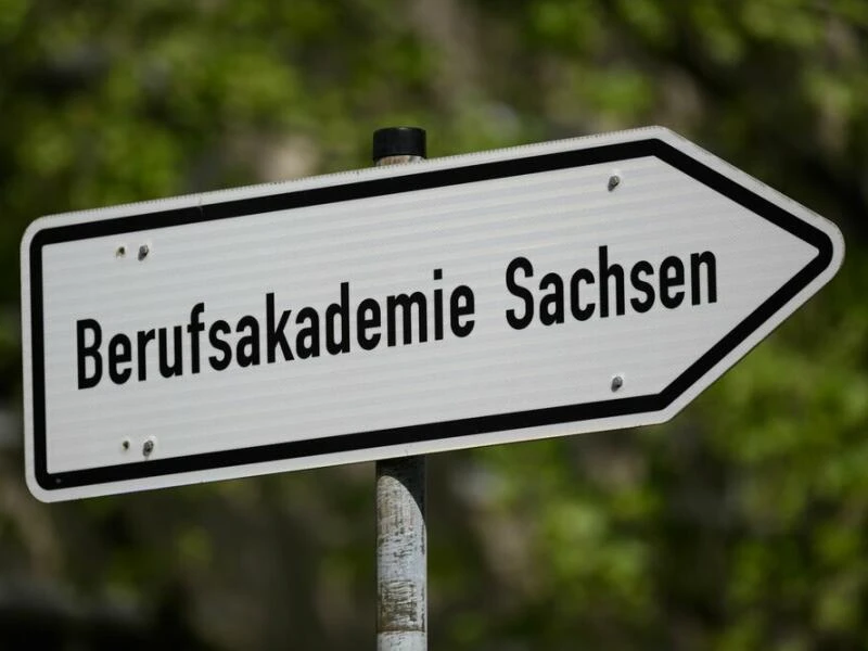 Berufsakademie Sachsen