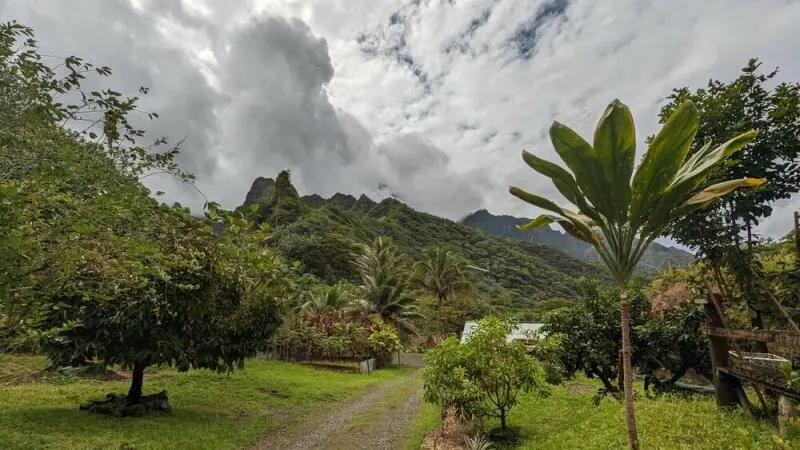 Südsee ungeschminkt: Auf der Suche nach dem echten Tahiti