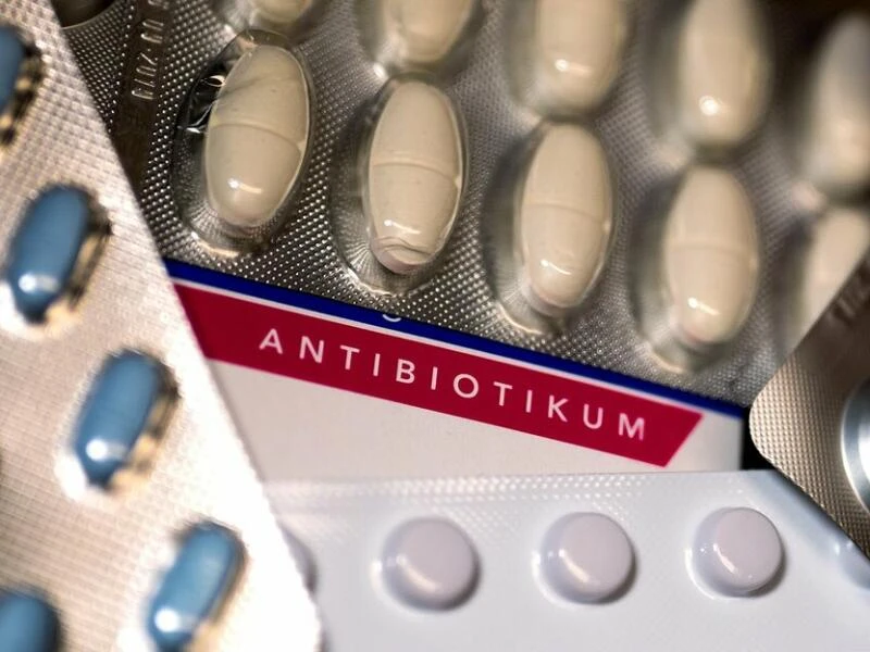 Antibiotika