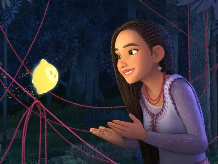 Wish streamen: Dann kannst Du den Animationsfilm bei Disney+ sehen