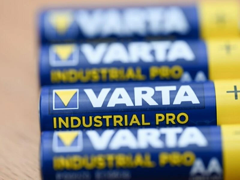 Varta Batterien