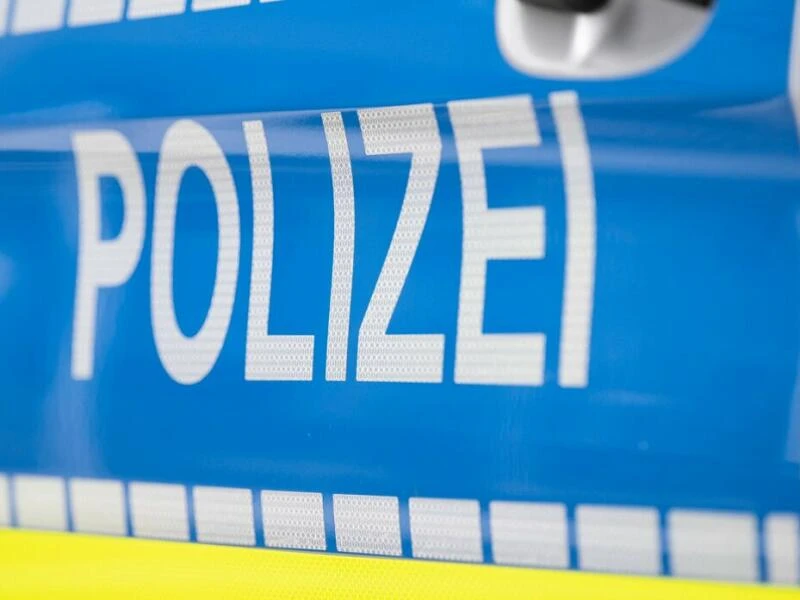 Polizei nimmt gesuchten Einbrecher fest