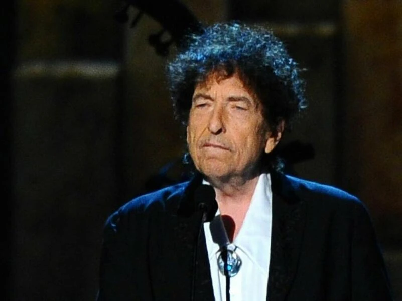 Bob Dylan