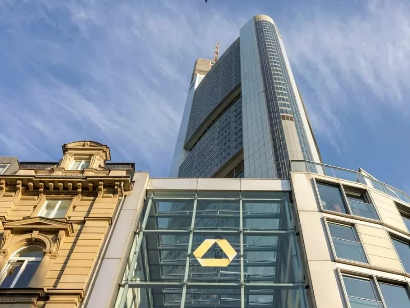 Commerzbank