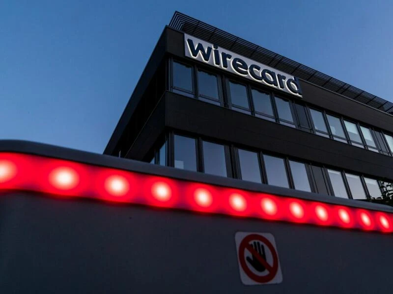 Wirecard