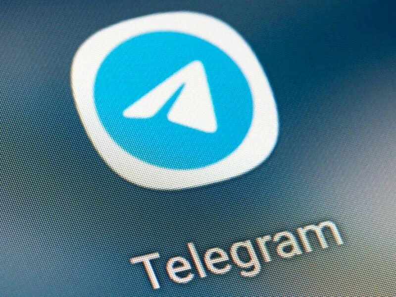 Telegram App