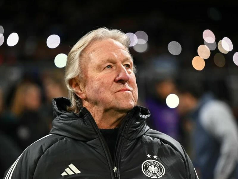 Horst Hrubesch